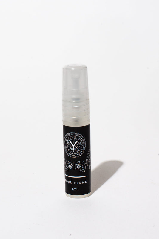 Male 5ml Testers H101 - H112