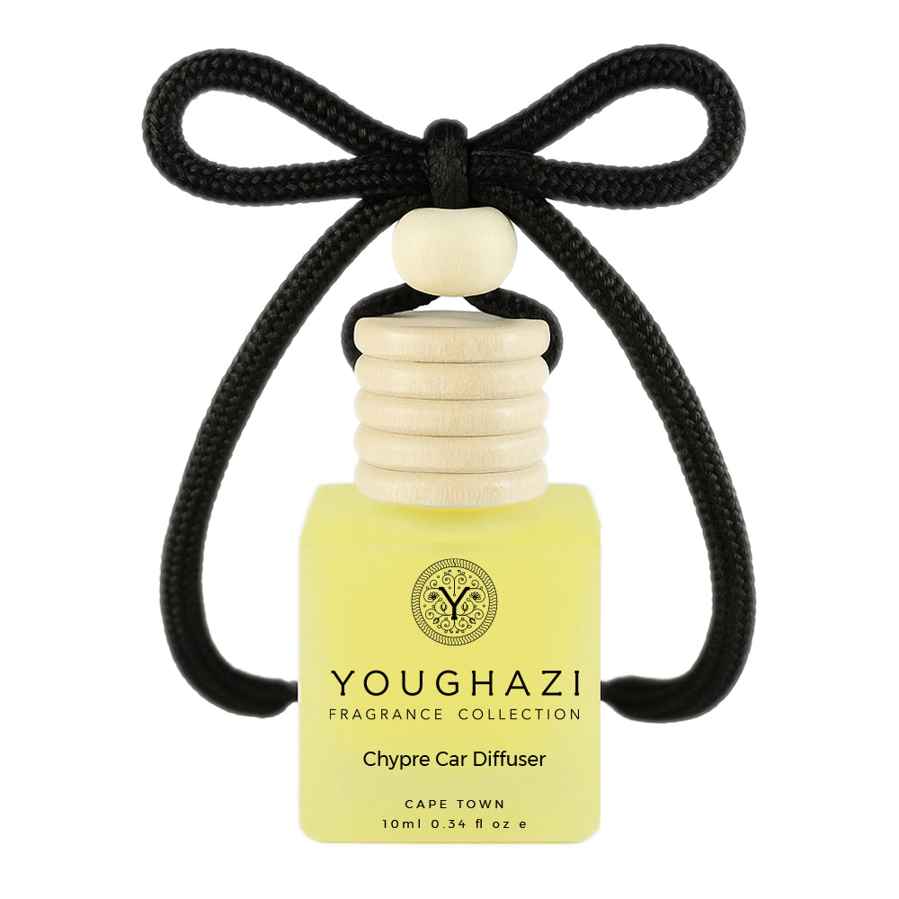 Chypre Car diffuser