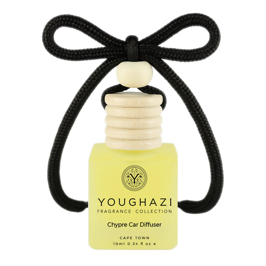 Chypre Car diffuser