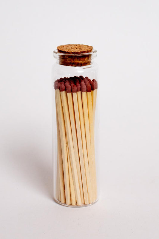 Match sticks